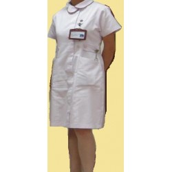 護士裙002