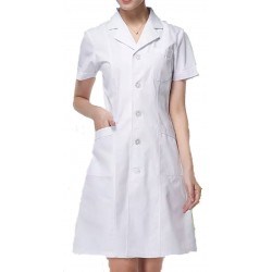 護士裙001